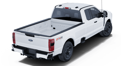 2025 Ford F-350SD XL