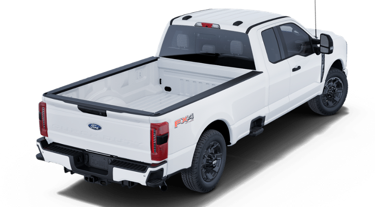 2025 Ford F-350SD XL