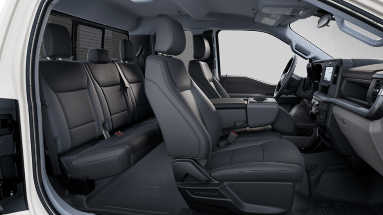 2025 Ford F-350SD XL