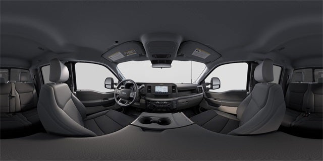 2025 Ford F-350SD XL