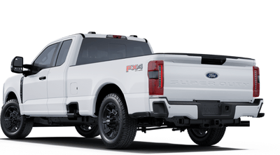 2025 Ford F-350SD XL