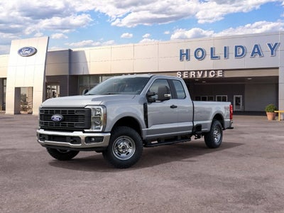 2027 Ford F-350SD XL