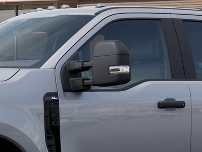 2027 Ford F-350SD XL