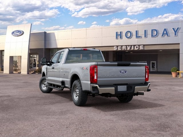 2027 Ford F-350SD XL