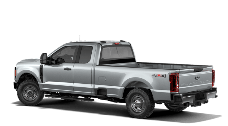 2027 Ford F-350SD XL