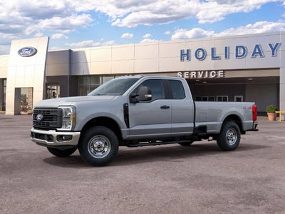 2027 Ford F-350SD XL