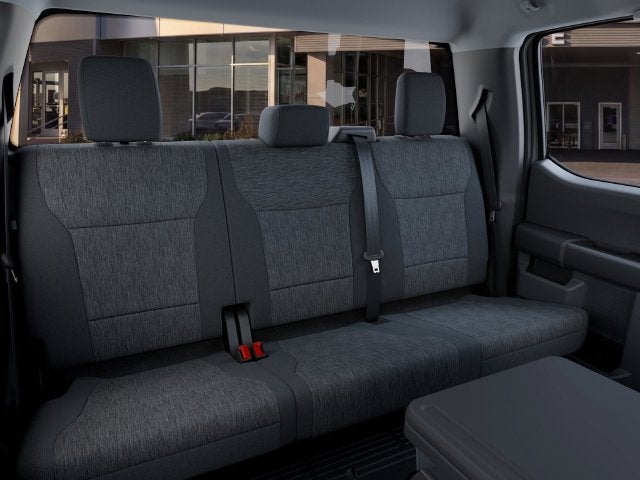 2027 Ford F-350SD XL
