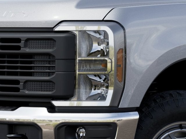 2027 Ford F-350SD XL