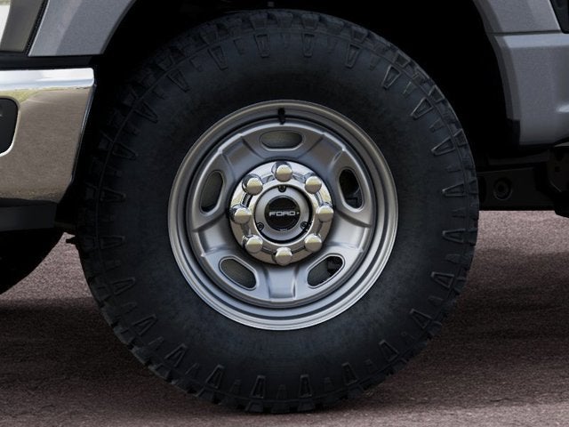 2027 Ford F-350SD XL