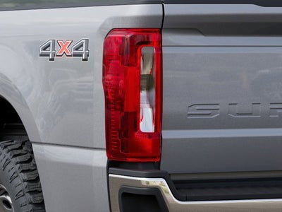 2027 Ford F-350SD XL