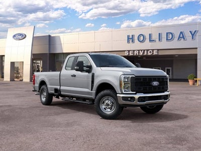 2027 Ford F-350SD XL