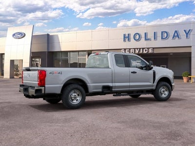 2027 Ford F-350SD XL