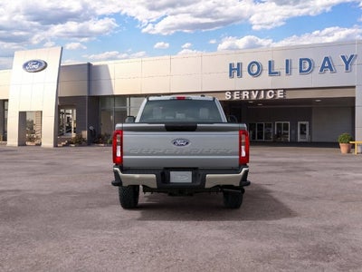 2027 Ford F-350SD XL