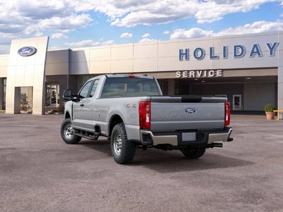 2027 Ford F-350SD XL