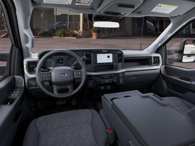 2027 Ford F-350SD XL