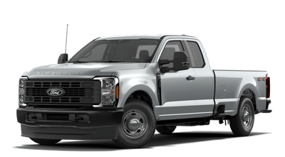 2027 Ford F-350SD XL