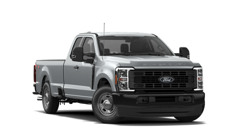 2027 Ford F-350SD XL