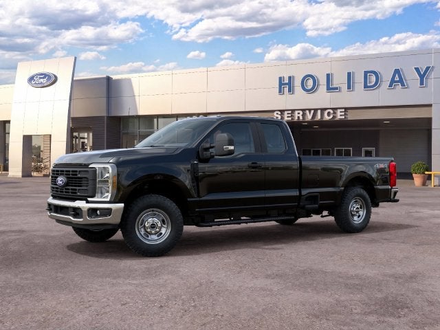 2027 Ford F-350SD XL