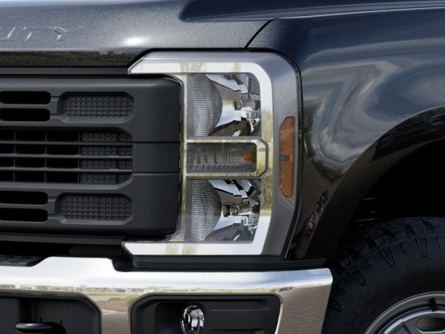 2027 Ford F-350SD XL