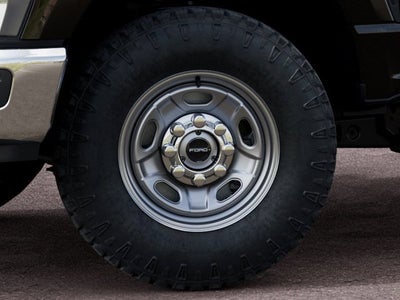 2027 Ford F-350SD XL
