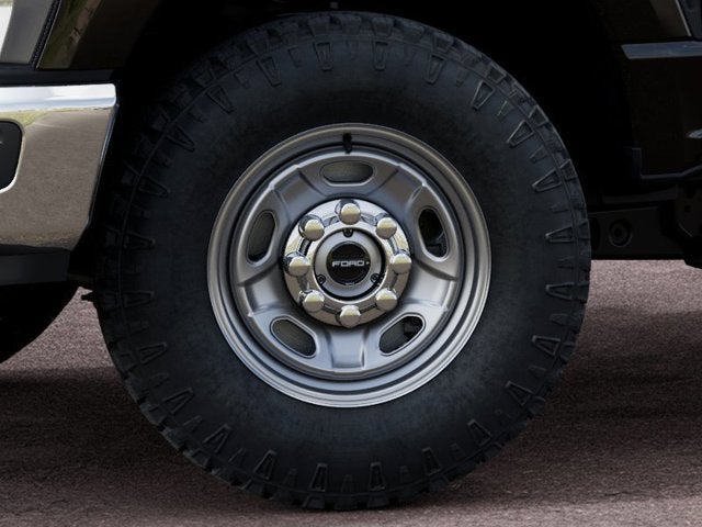 2027 Ford F-350SD XL