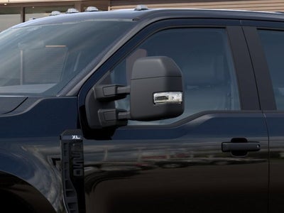 2027 Ford F-350SD XL