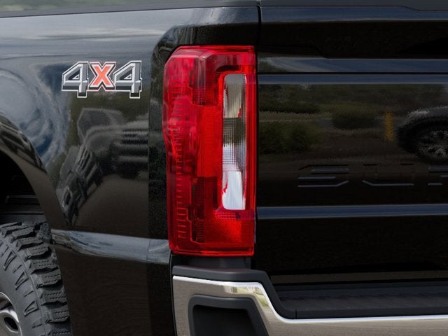 2027 Ford F-350SD XL