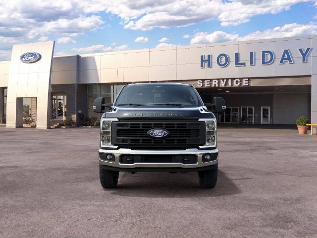 2027 Ford F-350SD XL
