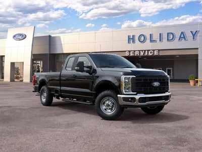 2027 Ford F-350SD XL
