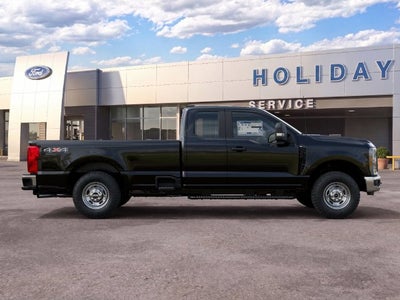 2027 Ford F-350SD XL