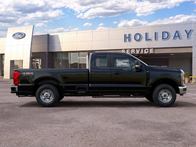 2027 Ford F-350SD XL