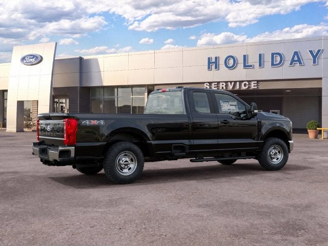 2027 Ford F-350SD XL