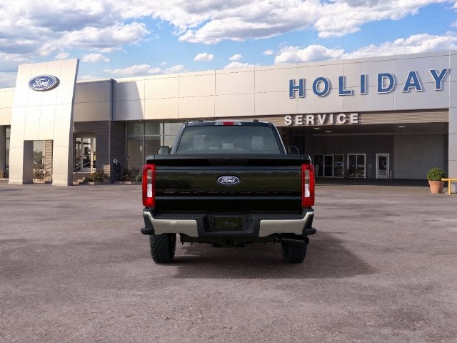2027 Ford F-350SD XL