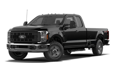 2027 Ford F-350SD XL