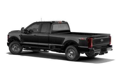 2027 Ford F-350SD XL