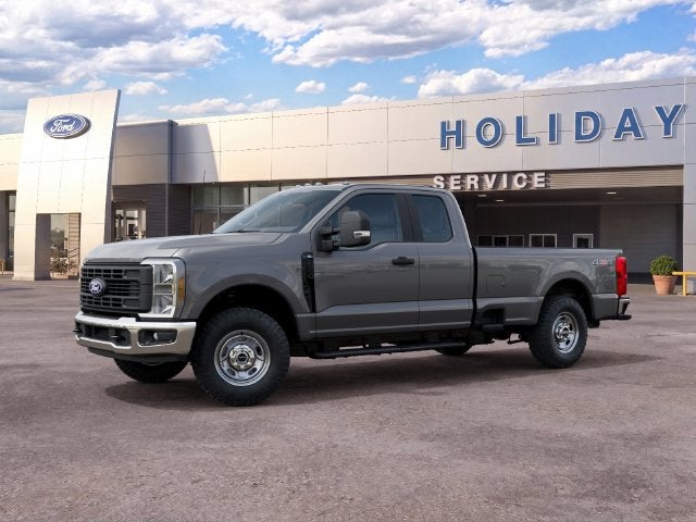 2027 Ford F-350SD XL