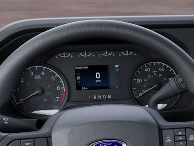 2027 Ford F-350SD XL