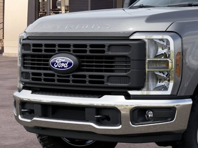 2027 Ford F-350SD XL