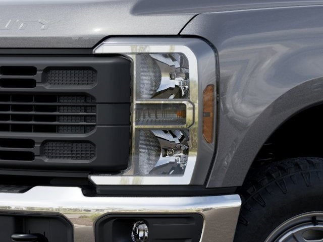 2027 Ford F-350SD XL