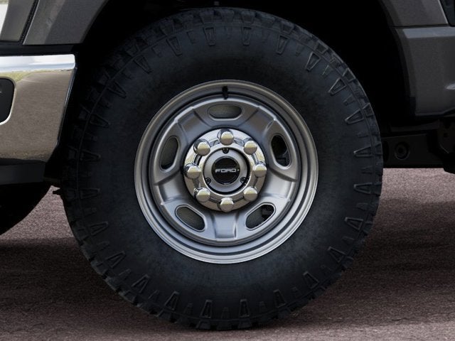 2027 Ford F-350SD XL