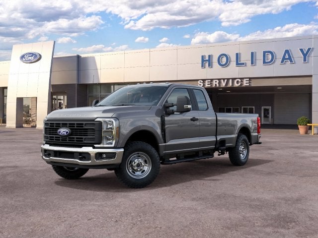 2027 Ford F-350SD XL