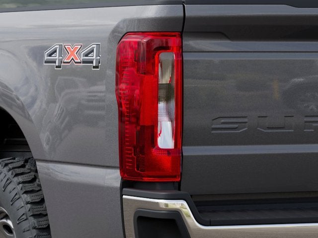 2027 Ford F-350SD XL