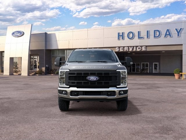 2027 Ford F-350SD XL