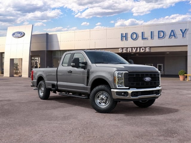 2027 Ford F-350SD XL
