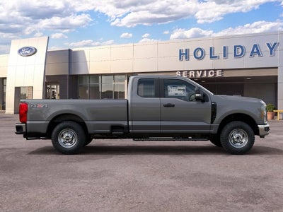 2027 Ford F-350SD XL