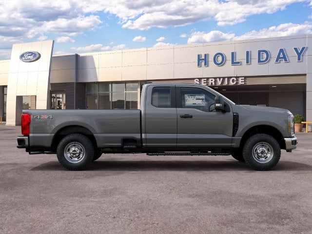 2027 Ford F-350SD XL