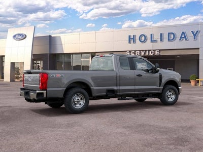 2027 Ford F-350SD XL