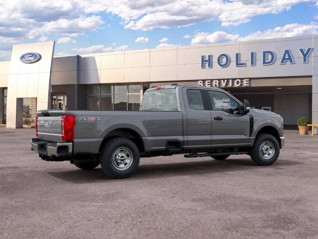 2027 Ford F-350SD XL