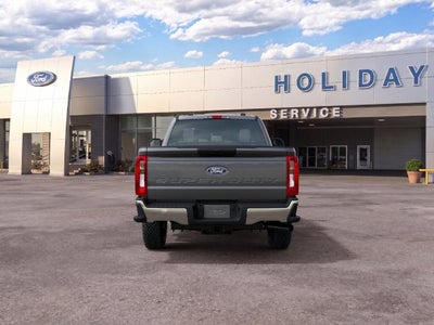 2027 Ford F-350SD XL