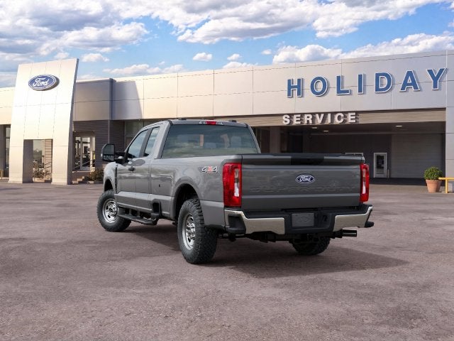 2027 Ford F-350SD XL